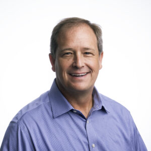 Matthew Van Hosen portrait